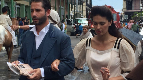 Filman en Tampico el documental Tamaulipas