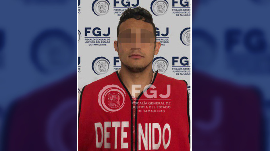 Detienen a hombres por robo agravado