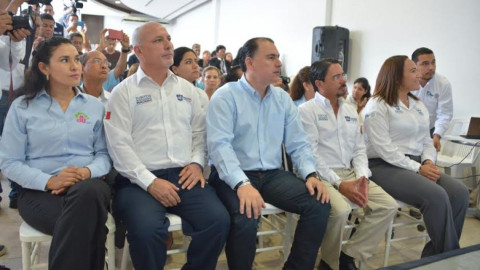 Da inicio Jornada de Profesionalización para Organismos de la Sociedad Civil