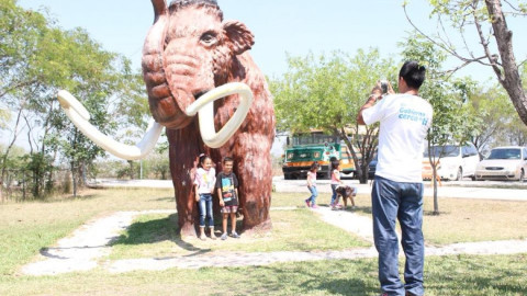 Celebran Día de la Familia