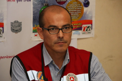 Se esperan 12 ciclones para esta temporada