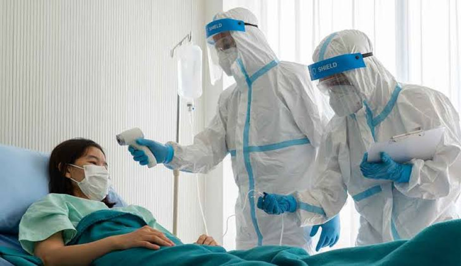 Condado Willacy reporta 9 casos nuevos de COVID-19