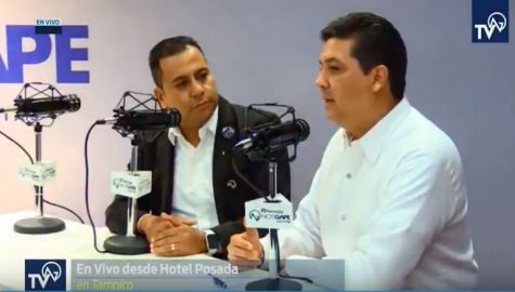 Consejo del CIRT excelente escaparate para Tamaulipas