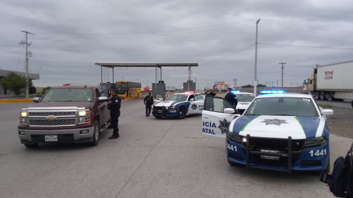 SSP implementa acciones por pandemia de COVID-19