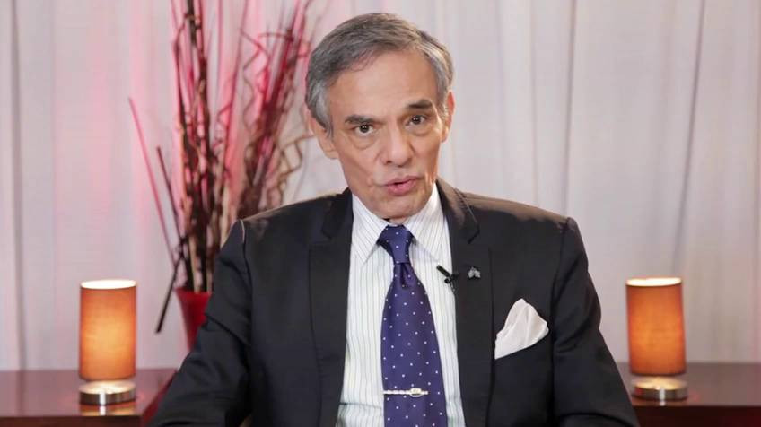 Confirma José José que tiene cáncer