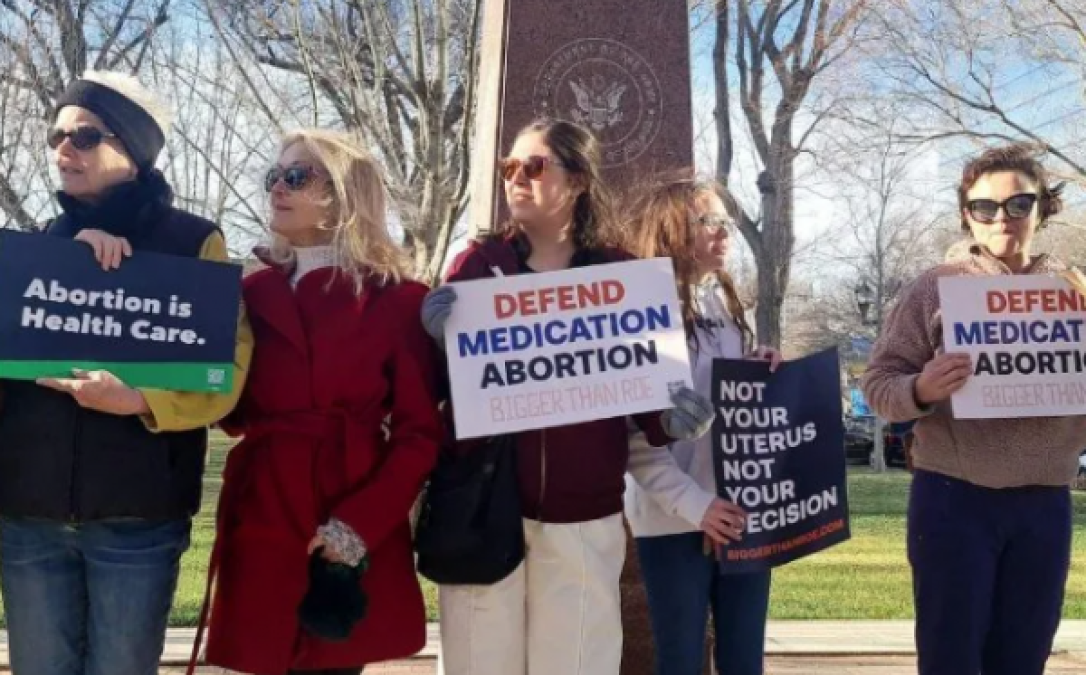 El Estado de Wyoming prohíbe el uso de píldoras abortivas