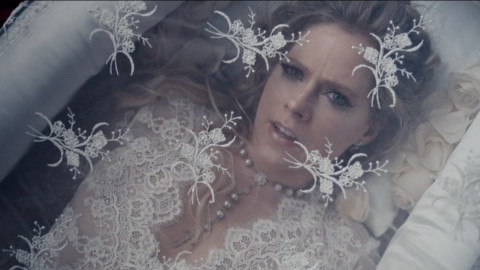 Lanza Avril Lavigne el video de 'I Fell in Love with the Devil'
