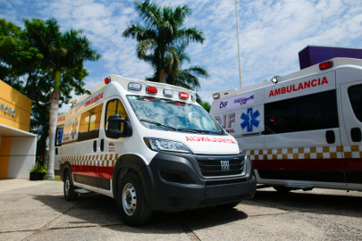 Habilita y equipa DIF Tamaulipas a “Círculos de Protección de Niñas, Niños y Adolescentes en Contexto de Movilidad”