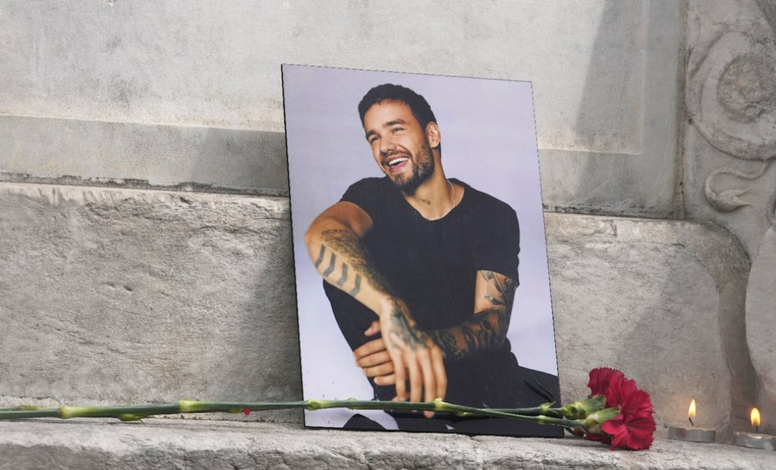 El cuerpo de Liam Payne ha sido repatriado a Londres
