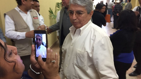 Año complicado reconoce la CTM