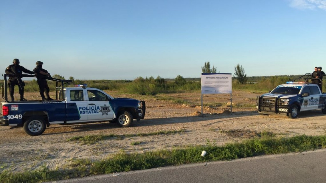 Acciones de Fiscalía anticorrupción, son imparciales en caso EHF: Ciro Hernández