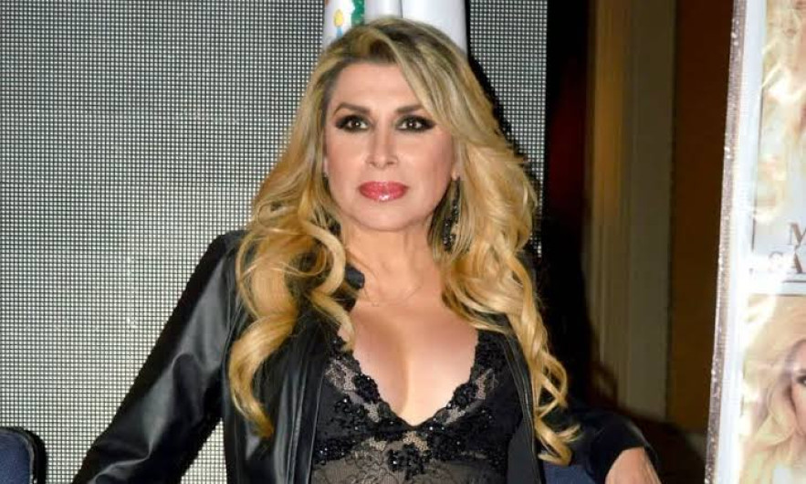 Dulce en recuperación por operación de riñón