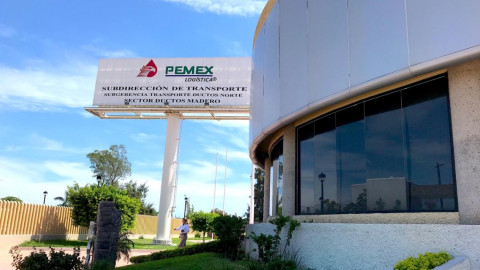Realizará Pemex Madero simulacro de fuga por gas natural