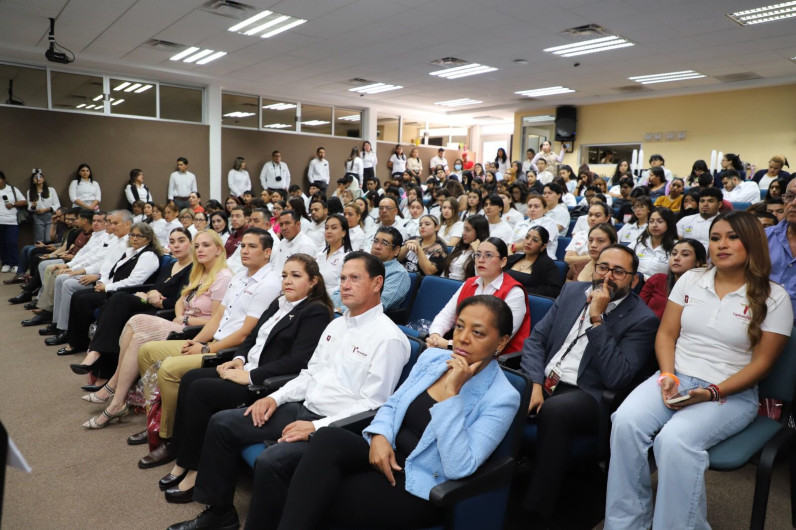 Promueve Salud Tamaulipas atención y prevención del suicidio