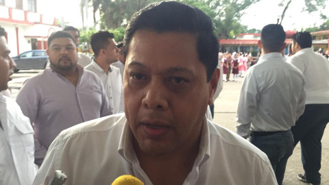 A revisión 8 áreas de Bienestar Social en Madero 