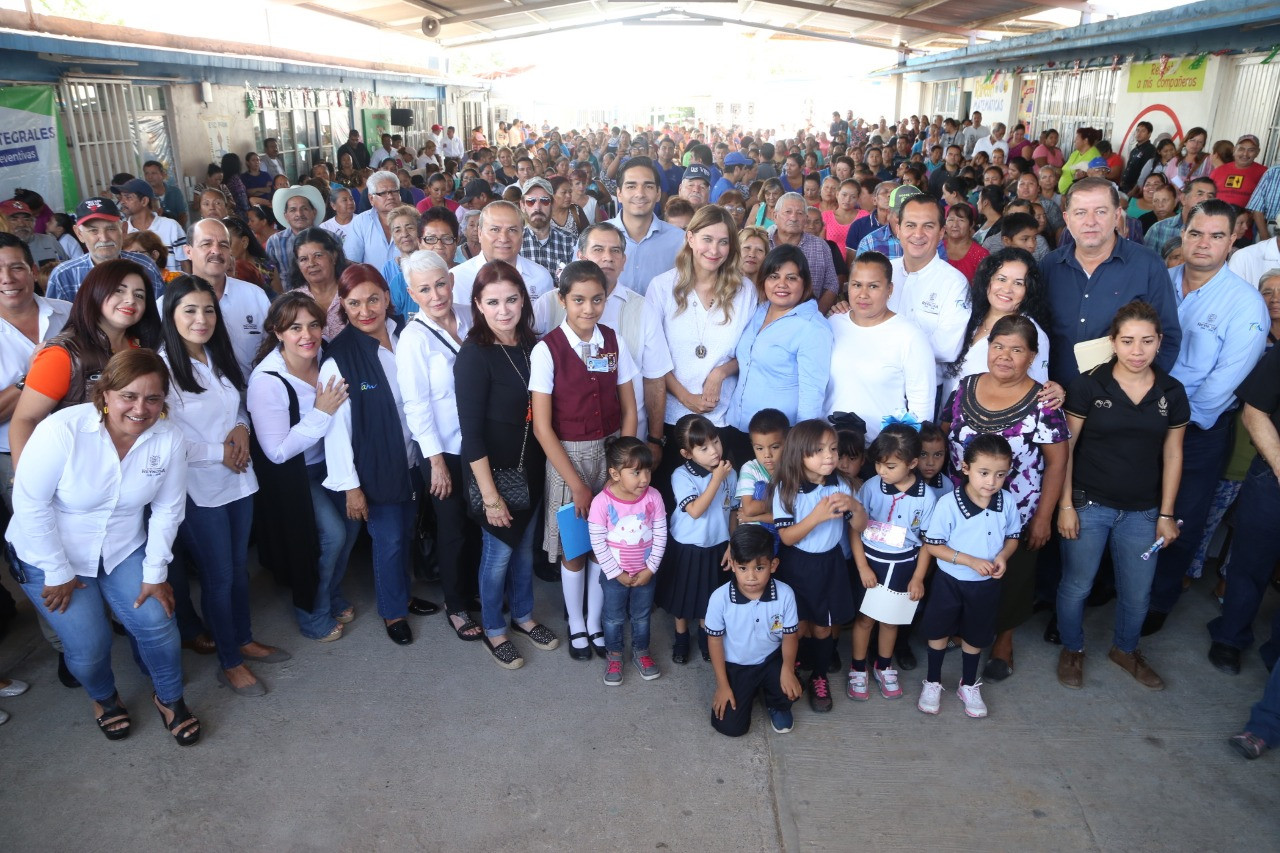 Municipio confía en alcaldesa