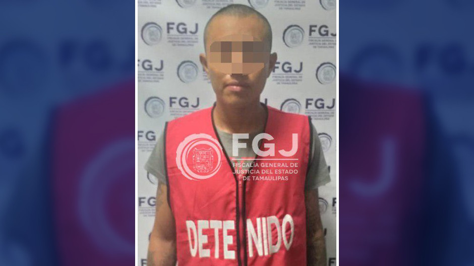 Vincula a proceso a hombres por posesión de vehículo con reporte de robo