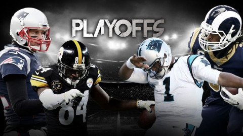 #NFL termina la semana 17 y...¡hay PlayOffs!