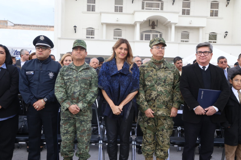 Visita de EPN debe significar más apoyo a Tamaulipas: Maki Ortiz