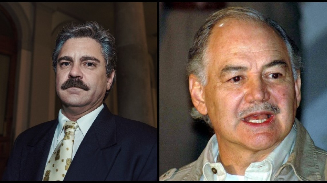 Netflix estrena “Historia de un crimen: Colosio”