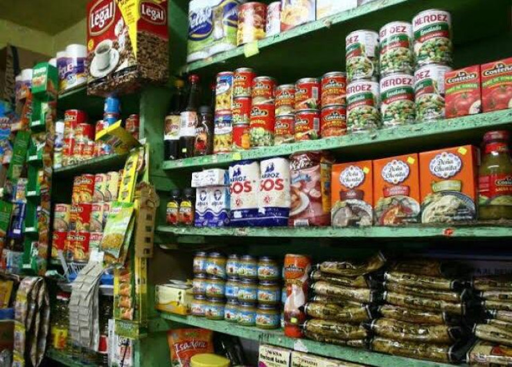 Bajas ventas en el comercio es el reflejo de una economía aun lenta