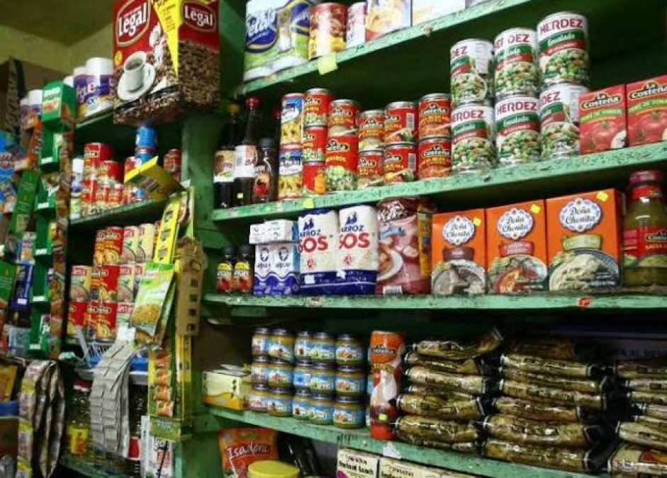 Bajas ventas en el comercio es el reflejo de una economía aun lenta