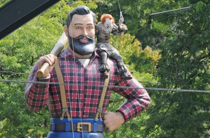 Pennywise está de vuelta