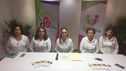 Amplia DIF Tampico Fecha de Inscripción para Matrimonios Colectivos