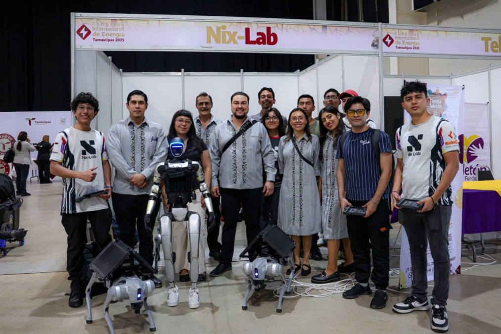 Hoy inicia el Congreso Internacional de Energía Tamaulipas 2025