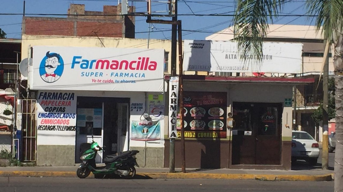 Policía a pie en zona centro de Madero inhibe robos a comercios 