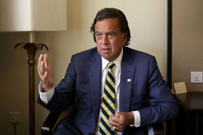 Muere a los 75 años Bill Richardson, exgobernador de Nuevo México