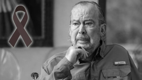 Fallece Mauricio Fernández, alcalde con licencia de San Pedro Garza García