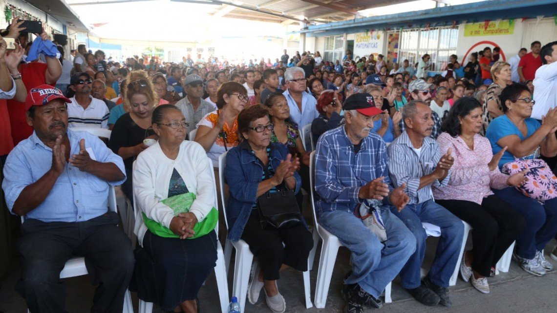 Municipio confía en alcaldesa