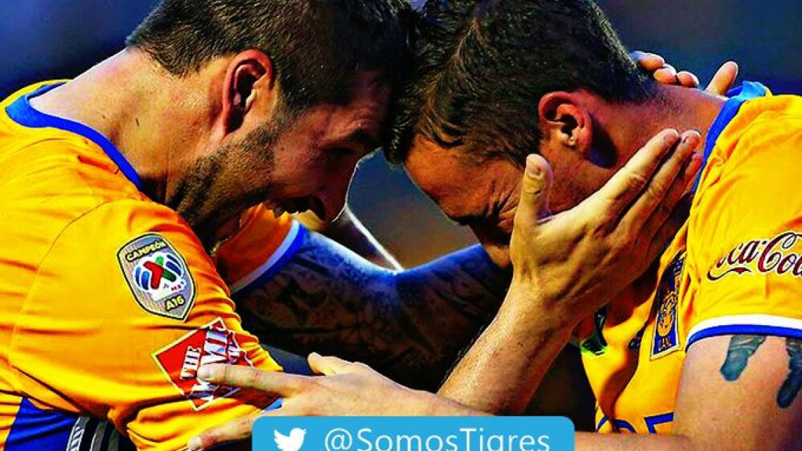 Chivas vs. Tigres, a la final de la Clausura 2017