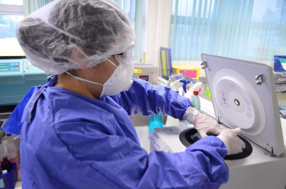 Tamaulipas registra 370 nuevos casos de COVID-19 