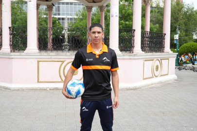 De Correcaminos a la Selección Nacional: Un futuro prometedor