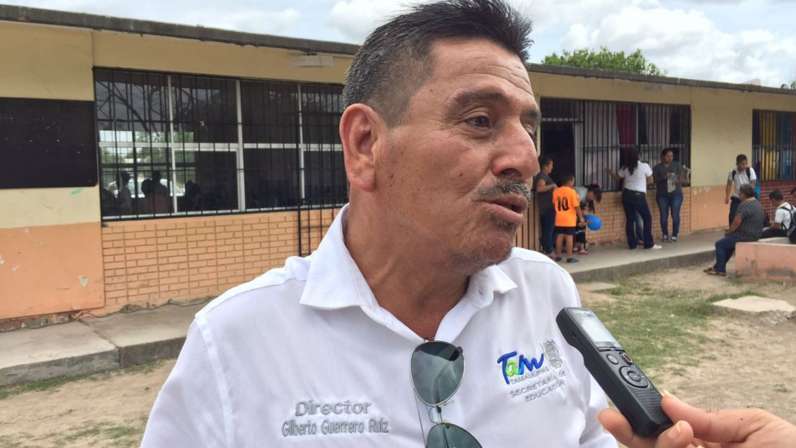 Solicita primaria subestación eléctrica 