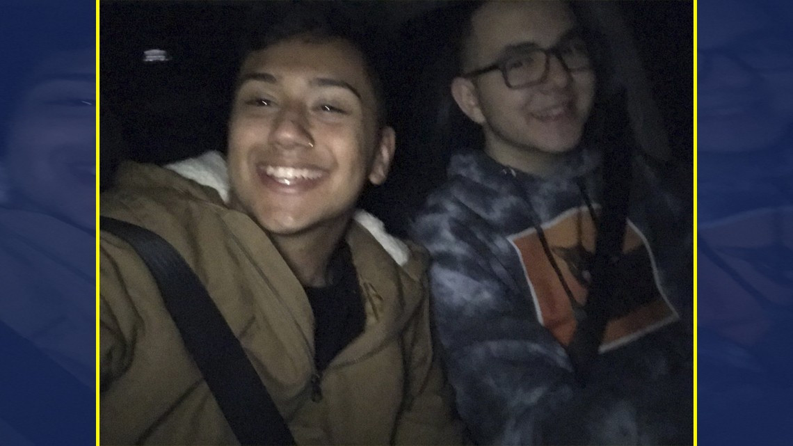 Hijo menor de Jenni Rivera presume su noviazgo en redes sociales