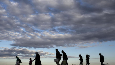 Veto migratorio de Trump se discutirá en dos cortes de EU