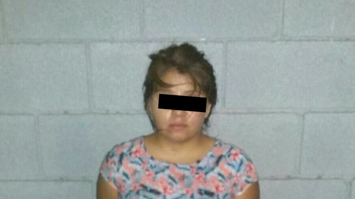 Detienen en Apodaca a reo fugado del Penal de Victoria y otros 4 delincuentes