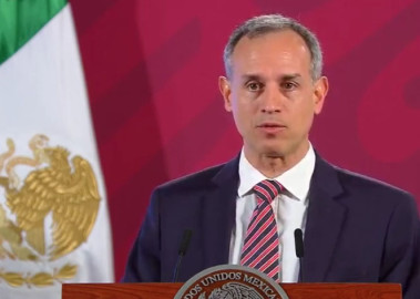 Declaran inicio de Fase 3 por Covid-19 en México 