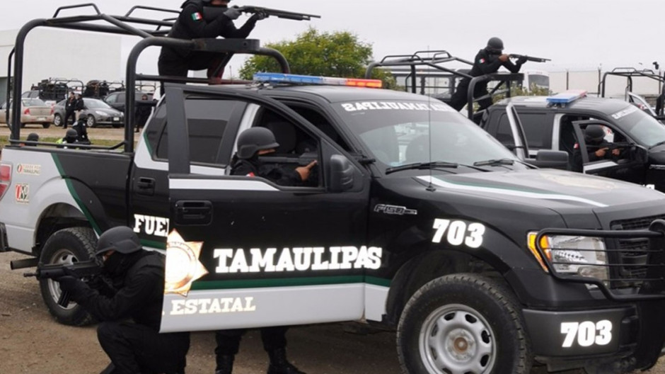 Tamaulipas y Veracruz trabajan para crear Policía Interestatal
