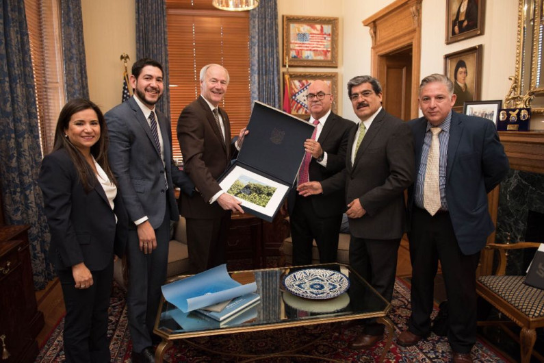 Firman Convenio Educativo SET-UTM con la ATU