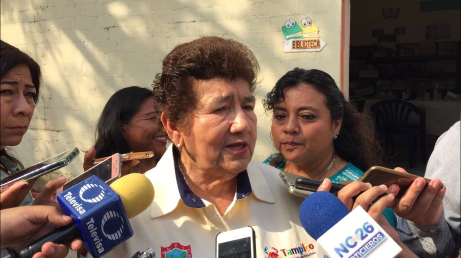 Inicia Ayuntamiento labores de mantenimiento a puntos turísticos