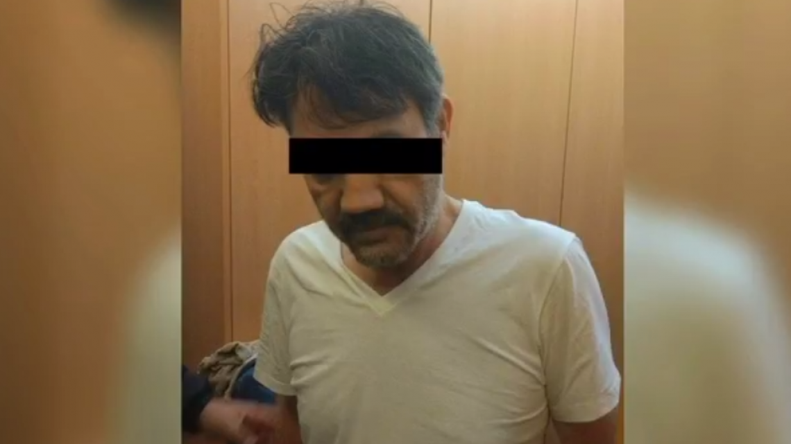 Detienen en la CDMX a Damaso López, sucesor de "El Chapo" en el cartel de Sinaloa