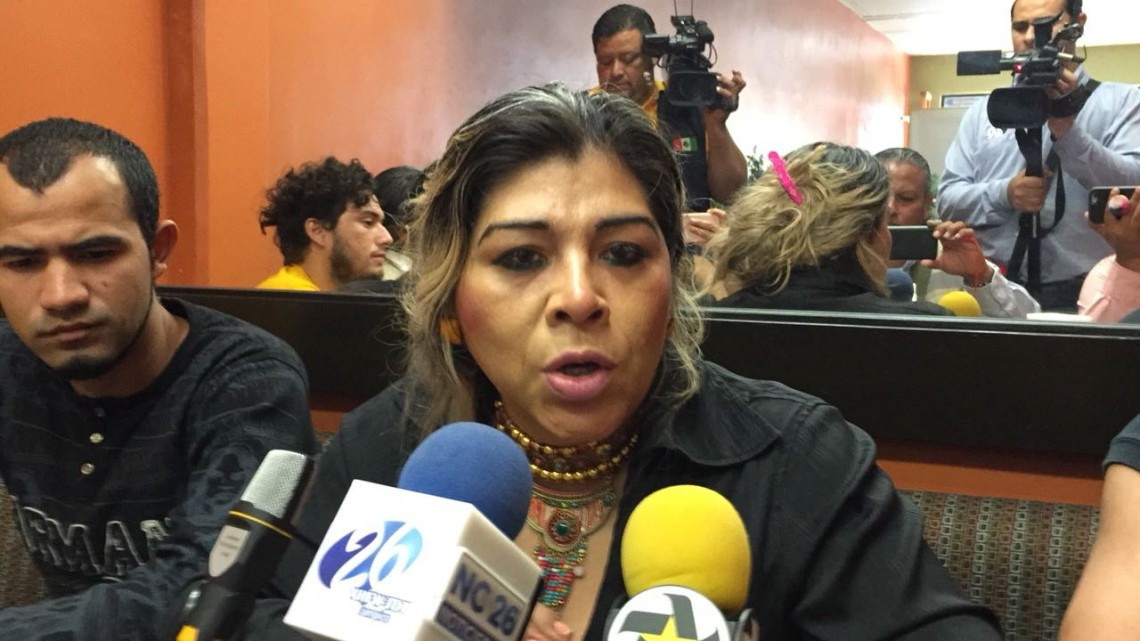 Hay 400 venezolanos en sur de Tamaulipas esperando aprobación de refugio