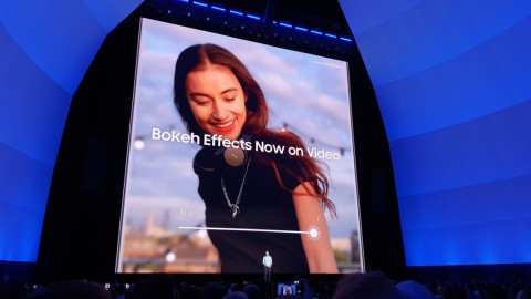 Así es el nuevo Galaxy Note 10 de Samsung 