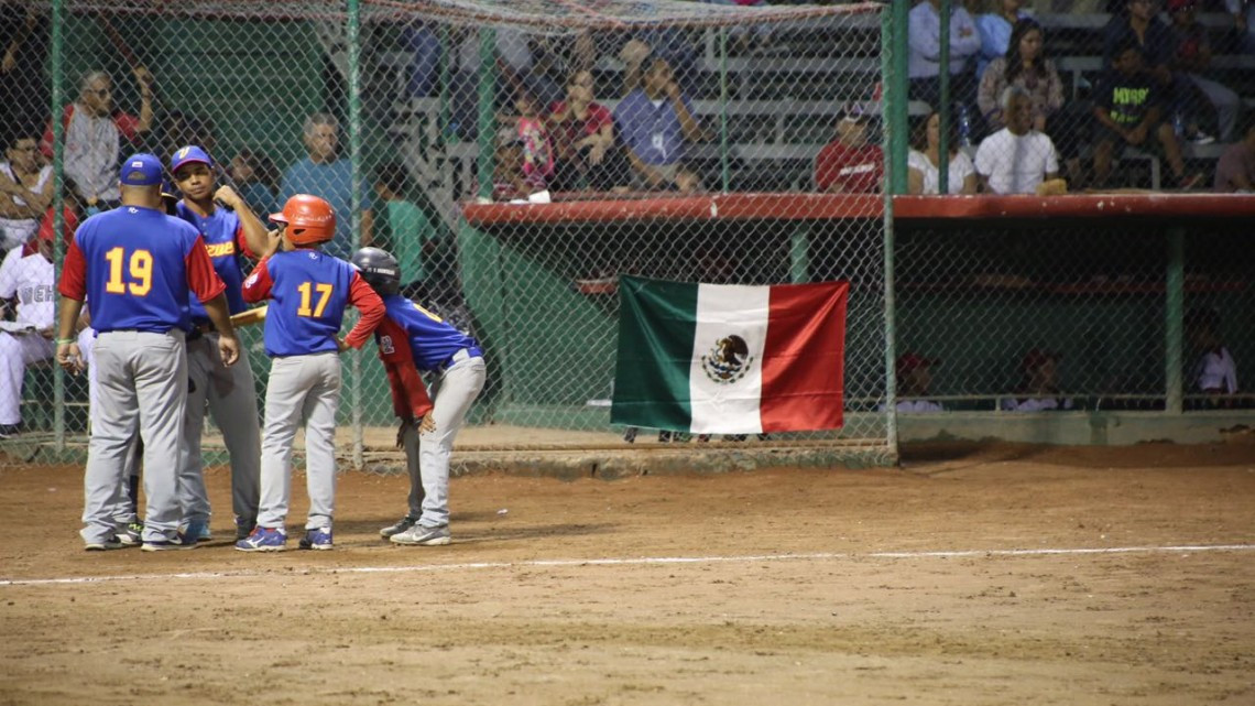 México termina la fase regular con 6 partidos sin conocer la derrota