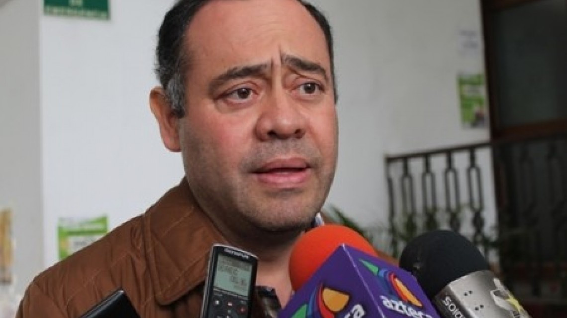 Sueldos millonarios en COMAPA Victoria