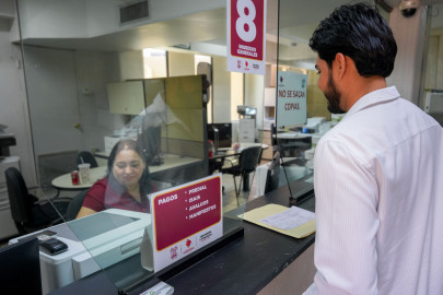 Ofrece Gobierno Municipal descuento del 100 por ciento en recargos del impuesto predial durante septiembre 